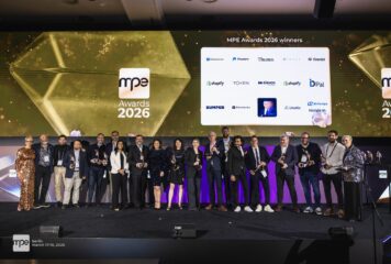Inicio 66 Merchant Payments Ecosystem anuncia los ganadores de los MPE Awards 2026