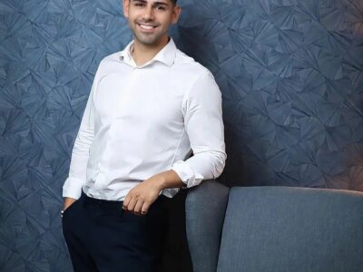 Martin Turri, fisioterapeuta: «La neuromodulación ecoguiada permite mejorar la eficacia en el tratamiento del dolor musculoesquelético»