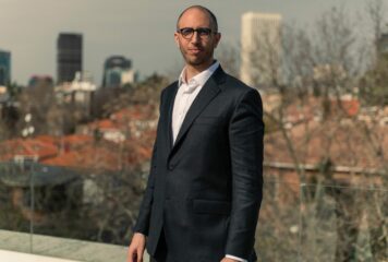 Inicio 66 Palatino impulsa la evolución de las pymes hacia el modelo agéntico integrando IA en sus procesos clave