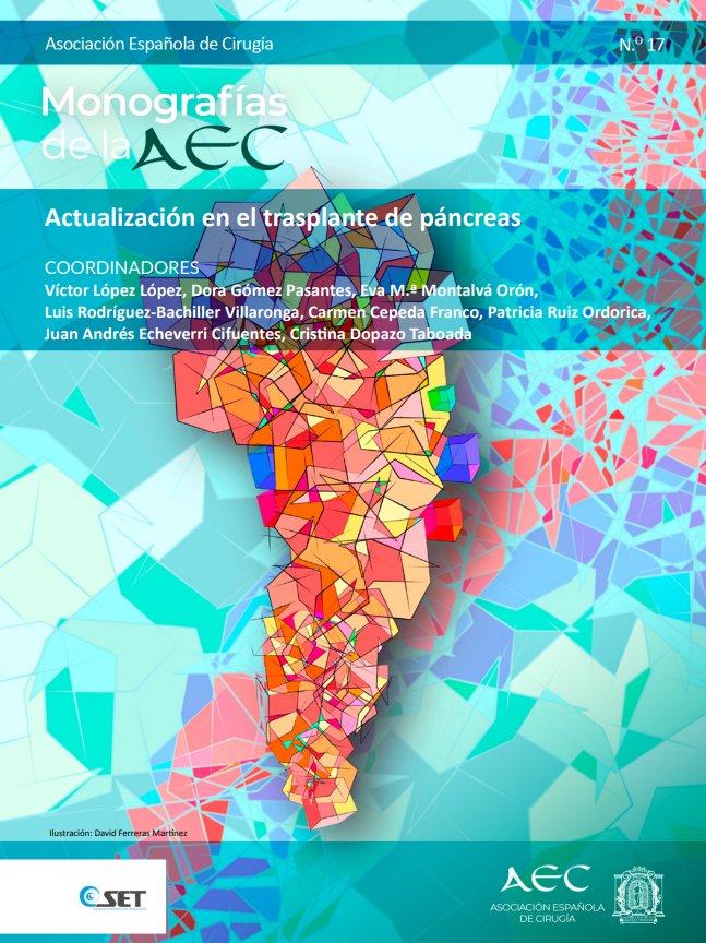 Monografa Actualizacin en el trasplante de pncreas