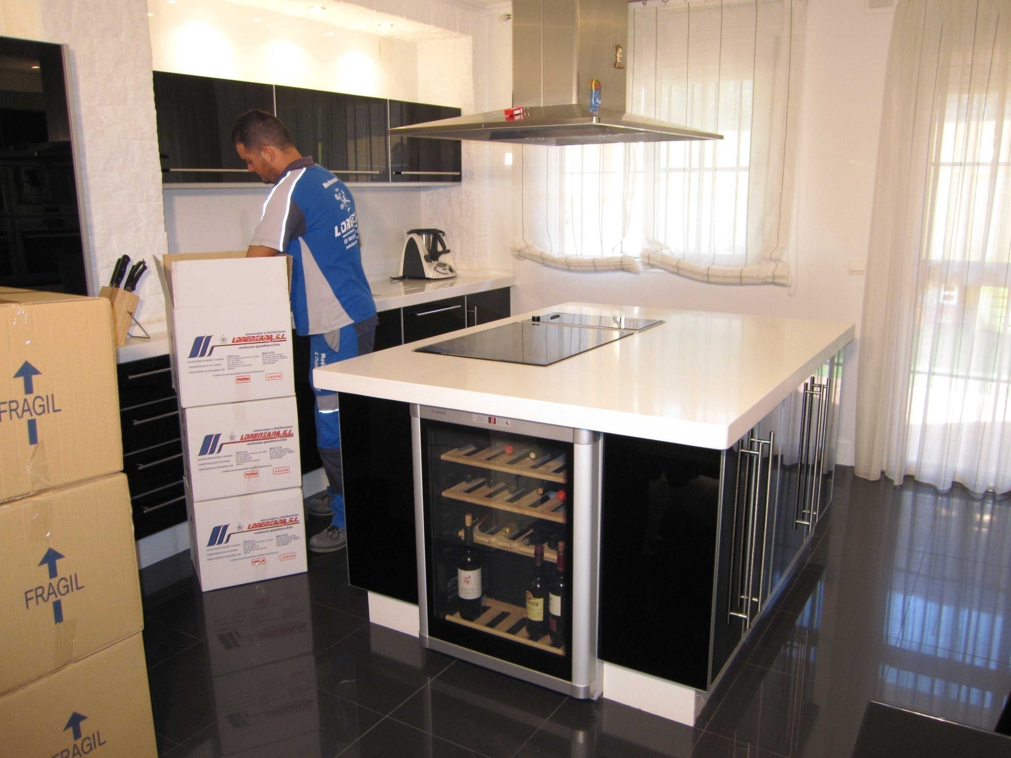 Mudanzas domesticas 2 Mudanzas Lorenzana Sevilla