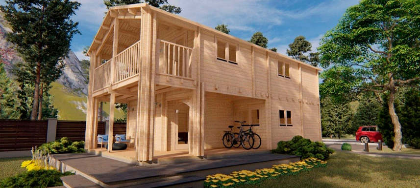 Opciones de financiación disponibles