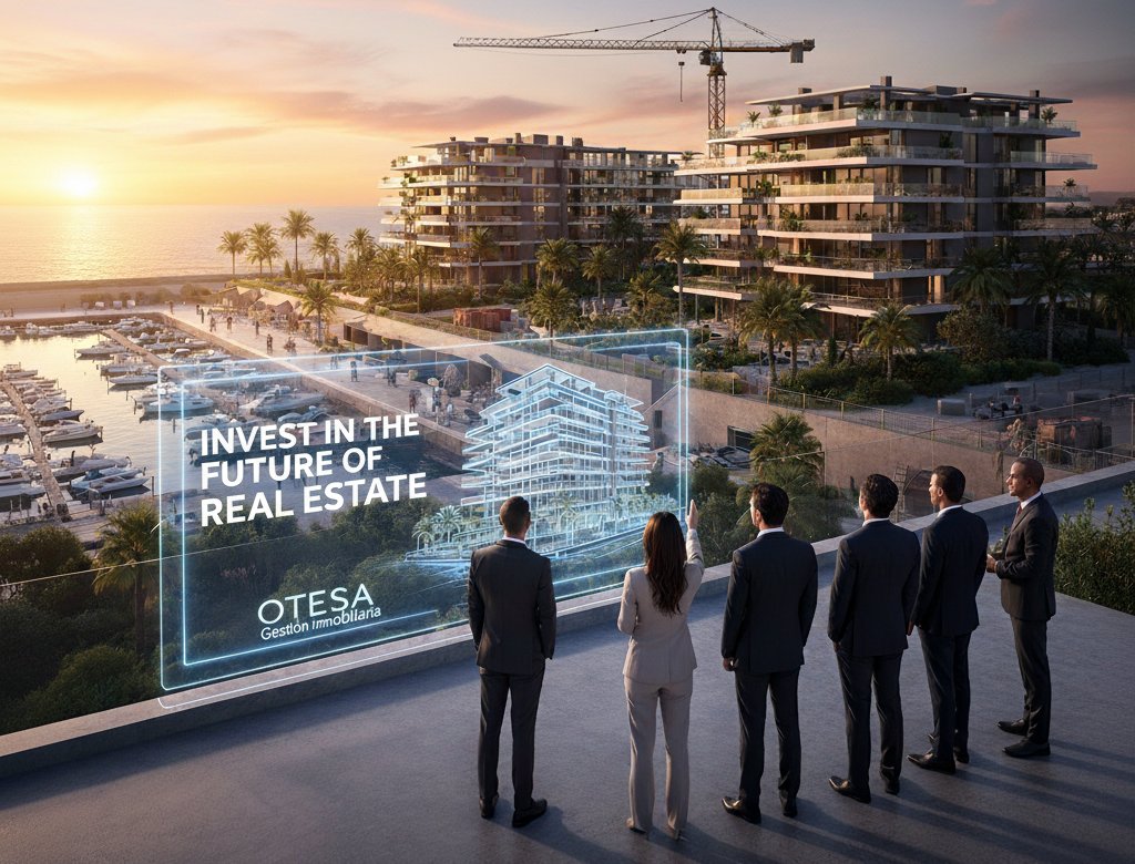 Otesa Calella Living