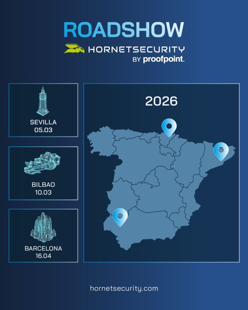 Partner Roadshow Hornetsecurity 2026 1