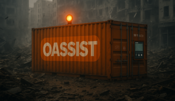 OASSIST abre ronda de inversión para escalar su tecnología de respuesta inmediata ante catástrofes
