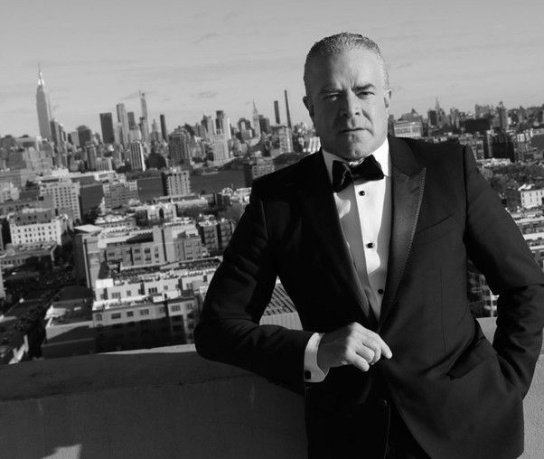 Ral Rocha Cant comparte su visin