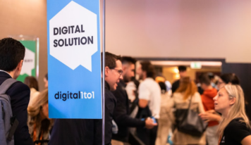 Digital 1to1 Special Edition incorpora zona de exhibición y área de contenidos abierta