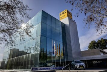 Inicio 69 El RACC celebra 120 años de servicio a las personas y de compromiso con la sociedad