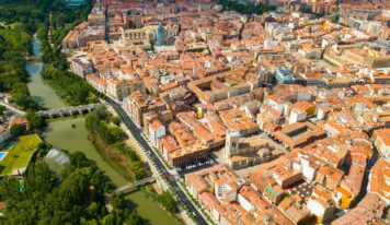 Kapsch TrafficCom finaliza el proyecto de la zona de bajas emisiones de Palencia