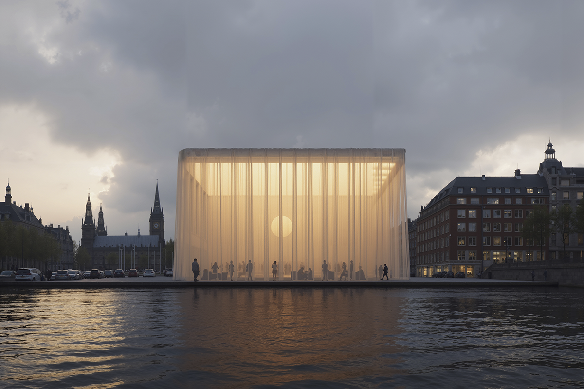 TheFactorySchool Rebuild