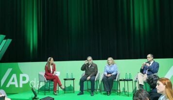 La Atención Primaria atiende a una población cada vez más envejecida, crónica y con mayor carga de salud mental