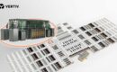 Vertiv aporta infraestructura física convergente a las «fábricas de IA» basadas en la plataforma Vera Rubin DSX de NVIDIA