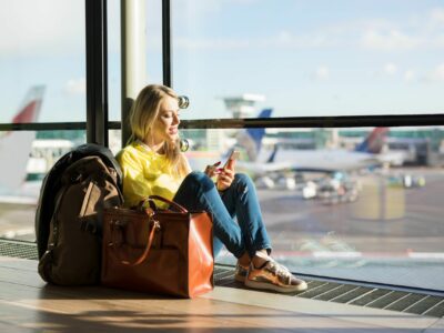 Los seguros de viaje para Semana Santa crecen un 12% marcados por el cambio de destinos internacionales