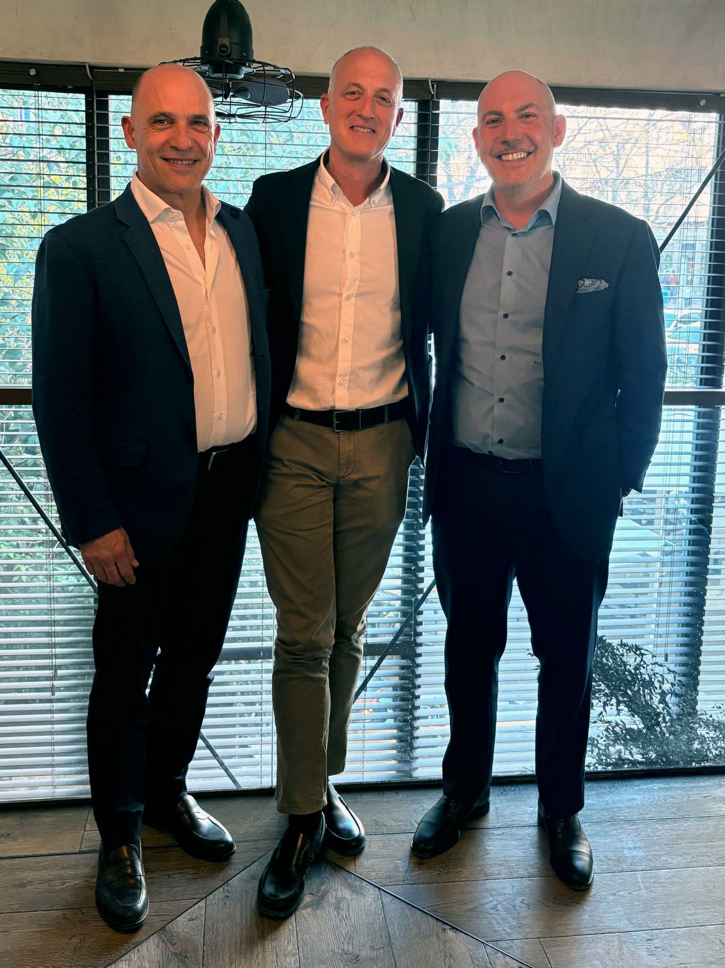 Vincent Pedro Francisco foto 1