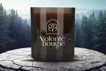 La fundadora de Volonté Bougie aclara si las velas perfumadas afectan a la salud