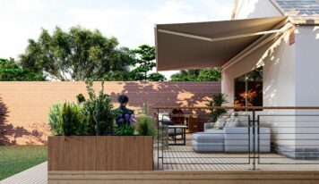 Aluvidal publica una guía práctica sobre toldos para proteger las viviendas del sol, mejorando el confort