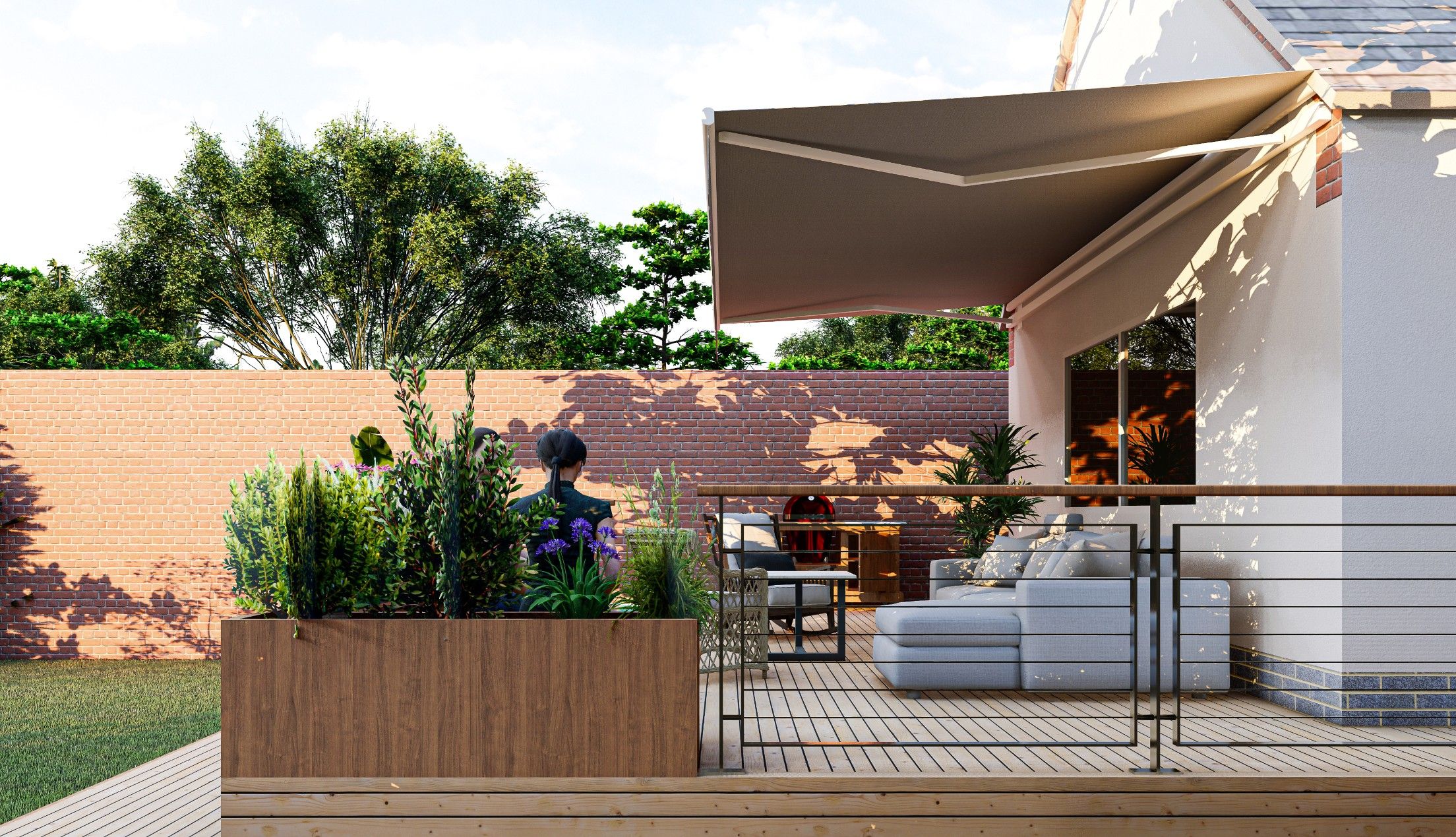 aluvidal toldos aluminio