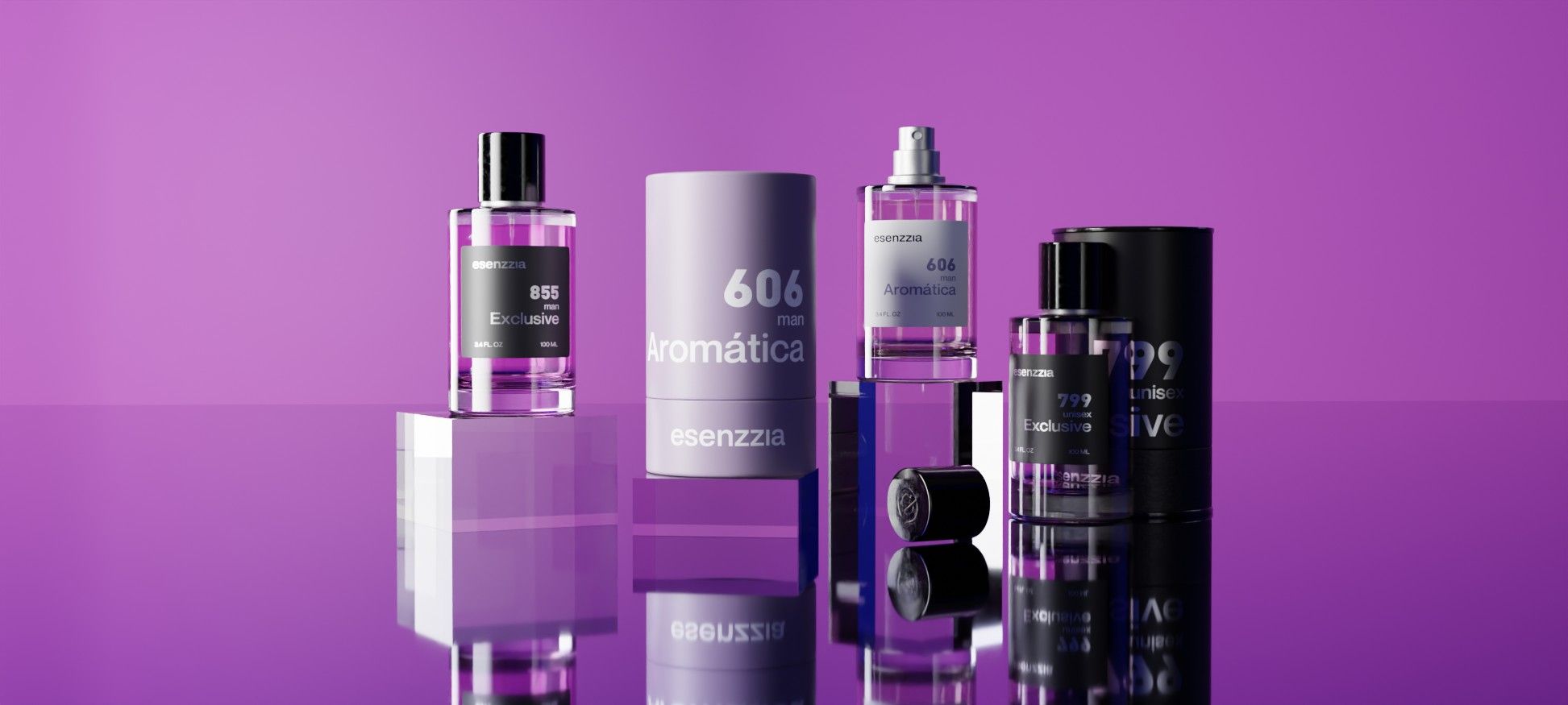 esenzzia rebajas enero