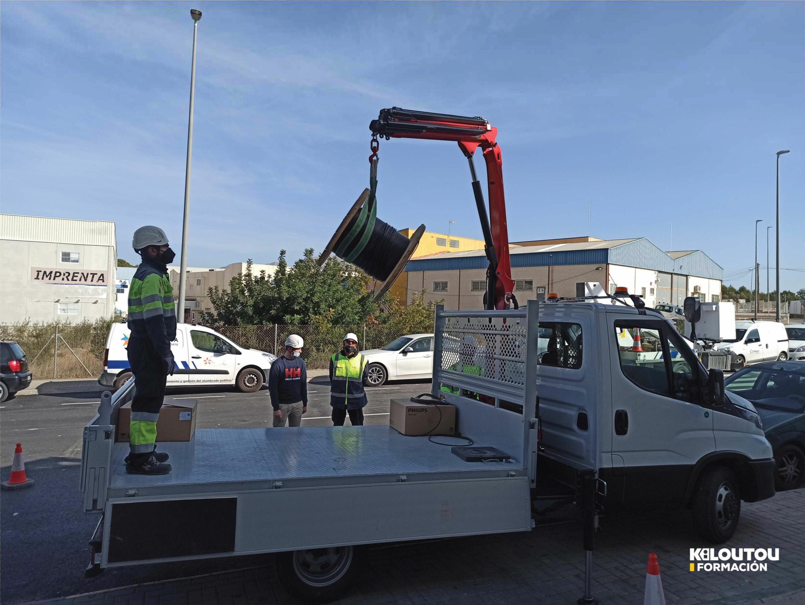 formacin kiloutou nuevos cursos scaled