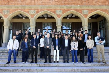 Presentación en Euskadi del proyecto ALIA, primera infraestructura pública europea de IA abierta y multilingüe