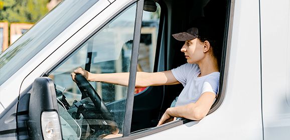 furgonetas autonomos