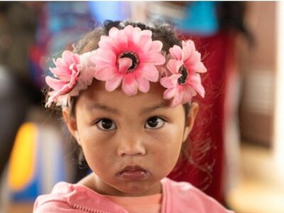 La Fundación Vicente Ferrer celebra Esentia, su primera gala solidaria por la infancia