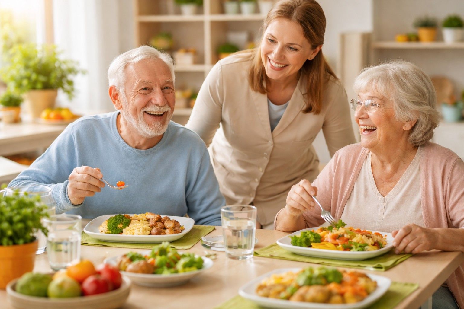 grupomaestro residenciasdemayores