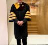 La Northern International University distingue con el Doctorado Honoris Causa a Ignacio Campoy
