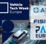 Vehicle Tech Week Europe anuncia asociaciones estratégicas con PAVE Europe, ASAM y FISITA