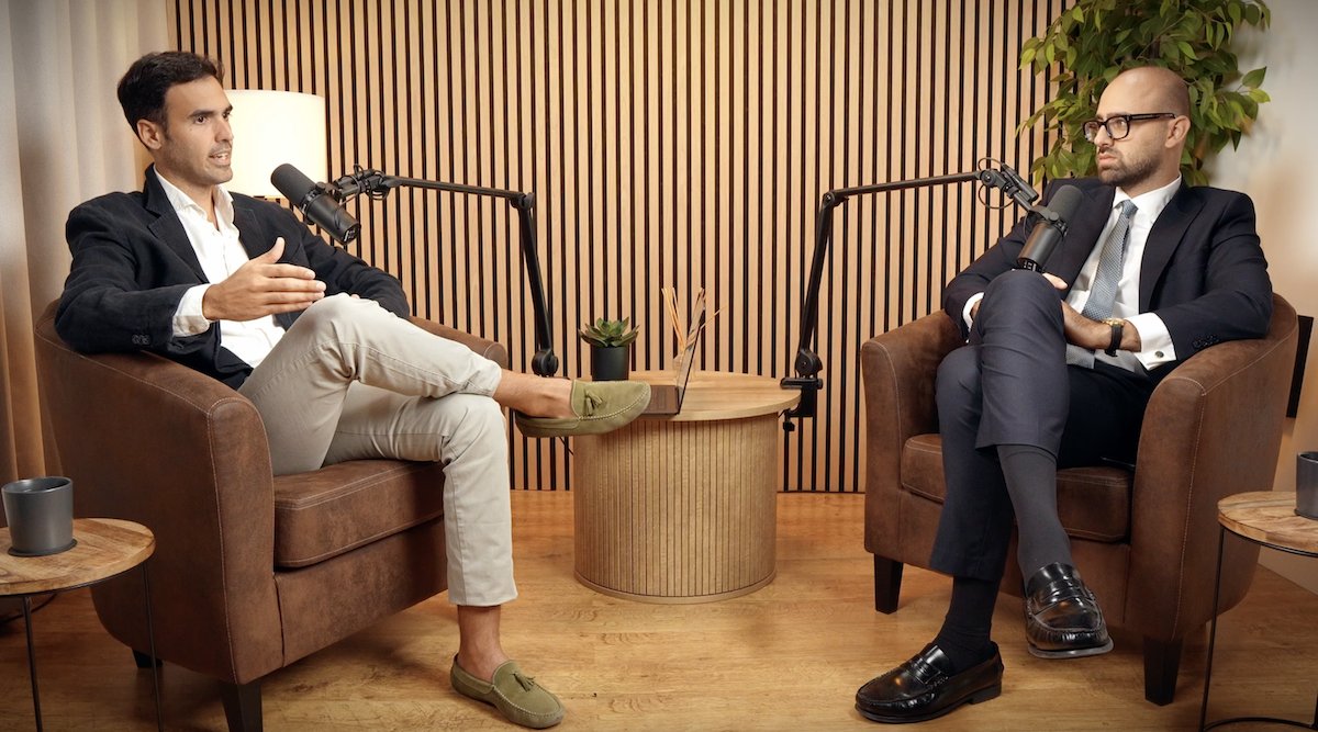 ismael abu khraybeh pablo roldan akb capital group