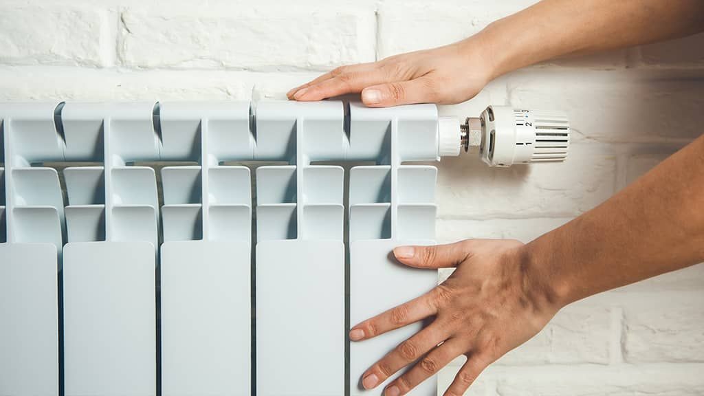 mantenimiento calefaccion