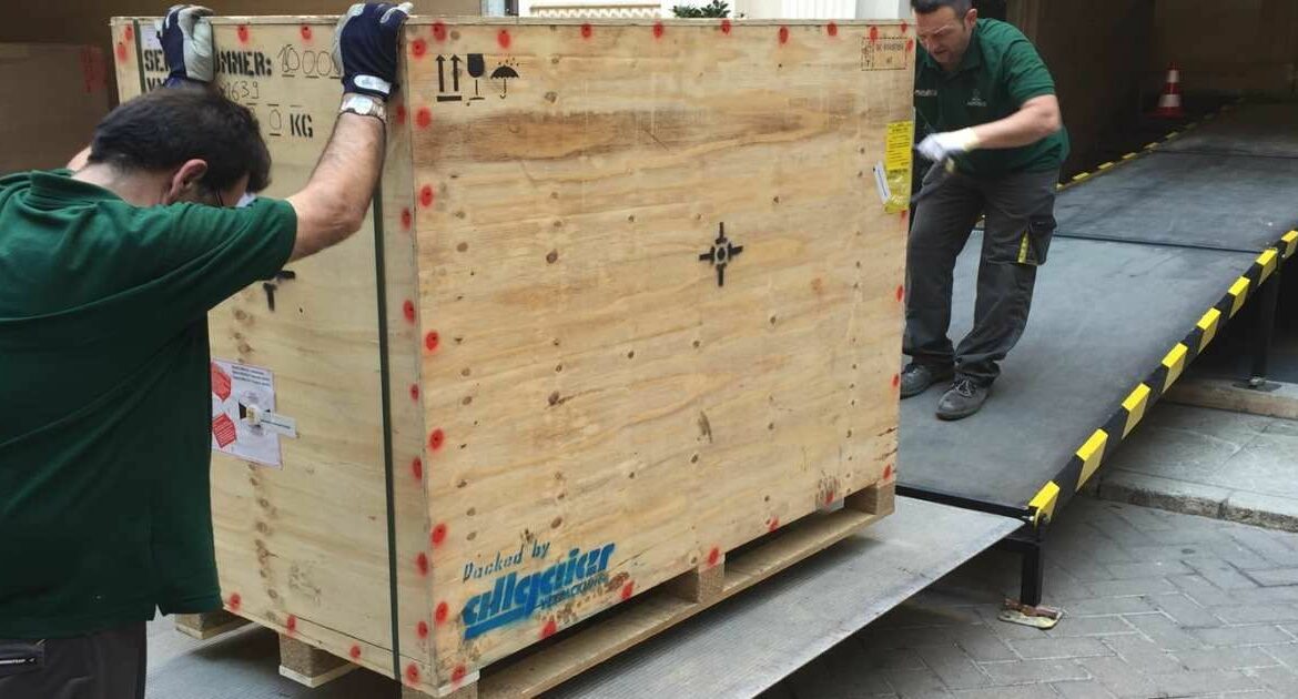 Mudanzas Pablo se consolida como el referente de confianza para traslados eficientes en el área metropolitana