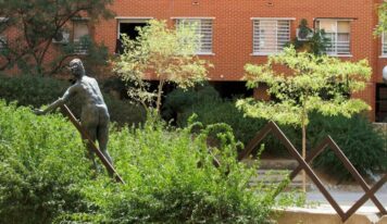 Los espacios públicos de Puente de Vallecas, entre el potencial urbano y el reto del mantenimiento