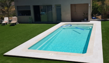 Poliéster Casariche lidera la vanguardia en soluciones hidráulicas con sus nuevas piscinas de alta resistencia