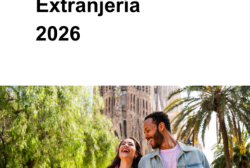 La regularización masiva supone el 60% de las consultas sobre extranjería en Legálitas