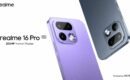 realme lanza la serie realme 16 Pro con cámara 200MP LumaColor Portrait Master para redefinir la gama media
