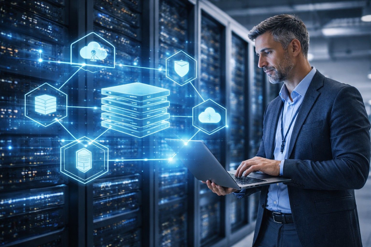 spitecnologias virtualizacion