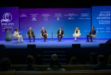 El endurecimiento regulatorio, la competencia global y la electrificación, principales retos del sector del automóvil