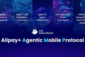 Inicio 68 Ant International lanza el Agentic Mobile Protocol de código abierto para impulsar el comercio basado en IA