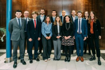 Inicio 67 Atland Abogados y Economistas celebra su 15º aniversario consolidado como firma de referencia para el «middle market»