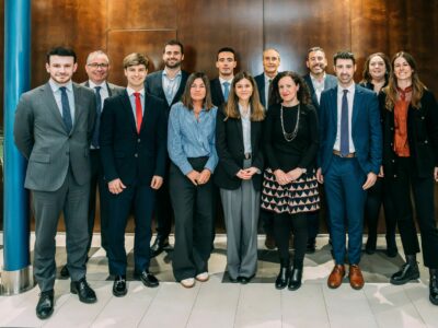 Atland Abogados y Economistas celebra su 15º aniversario consolidado como firma de referencia para el «middle market»