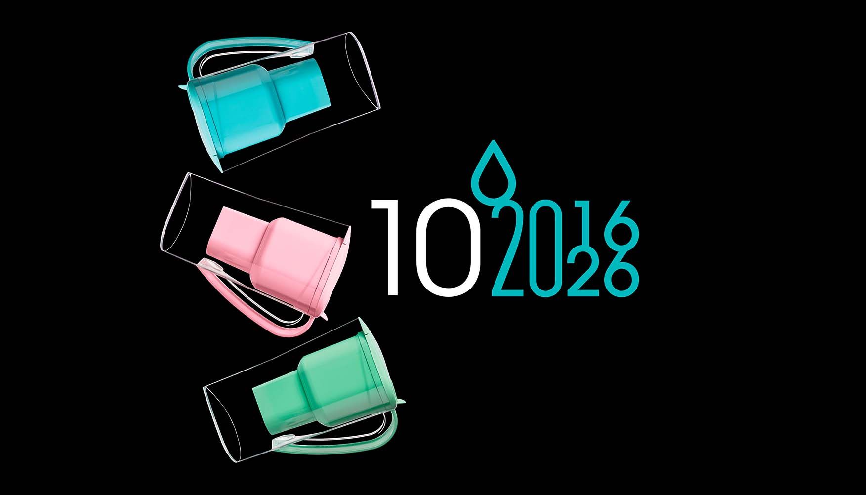 Blog 10 anos Alkanatur