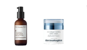 Las tres zonas de la cara que envejecen más que otras