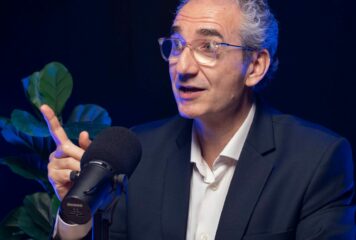 Inicio 66 David Gandía revela por qué las empresas con talento siguen sin crecer