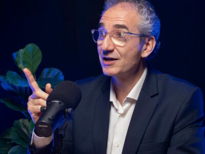 David Gandía revela por qué las empresas con talento siguen sin crecer