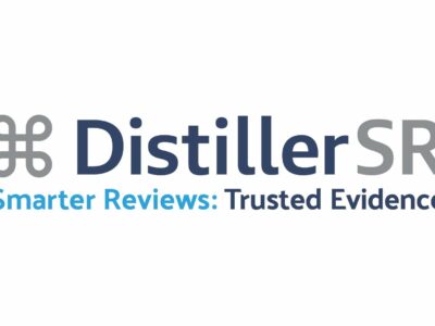 DistillerSR lanza las capacidades GenAI más avanzadas para extraer evidencia de literatura científica