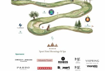 Inicio 68 V Circuito Master & Open 2026: golf, networking y experiencias premium en los mejores campos de España