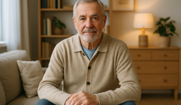 Dr. Alejandro González, urólogo de Policlínica Gipuzkoa: «La experiencia nos demuestra que la técnica HoLep ofrece eficiencia y seguridad para tratar la HBP»