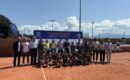 Inicio 63 Rafael Pagonis y Sofia Kova reinan en el 24º Memorial Nacho Juncosa, torneo internacional de tenis sub’16