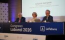 Inicio 63 El nuevo panorama laboral, las novedades jurisprudenciales, el tiempo de trabajo y la IA marcan el Congreso Laboral 2026 de Lefebvre
